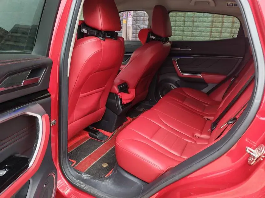 2017 WEY VV5 2.0T 197HP L4 7DCT,autocango,china used car exporter,china ev exporter,chinese used car exporter,chinese used ev exporter