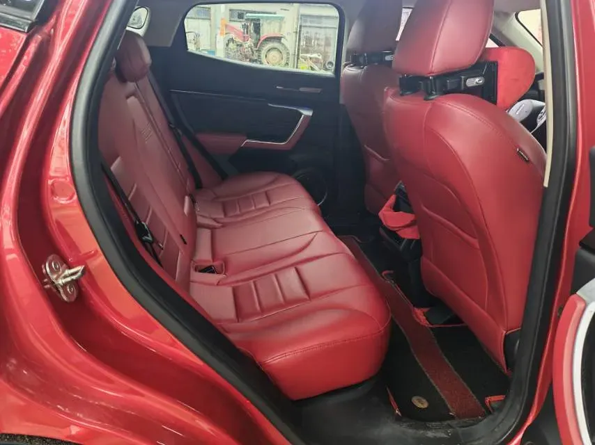 2017 WEY VV5 2.0T 197HP L4 7DCT,autocango,china used car exporter,china ev exporter,chinese used car exporter,chinese used ev exporter