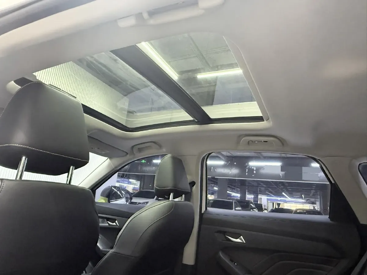 2022 Haval Rabbit 1.5T 150HP L4 7DCT,autocango,china used car exporter,china ev exporter,chinese used car exporter,chinese used ev exporter