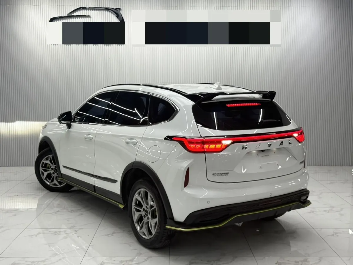 2022 Haval Rabbit 1.5T 150HP L4 7DCT,autocango,china used car exporter,china ev exporter,chinese used car exporter,chinese used ev exporter