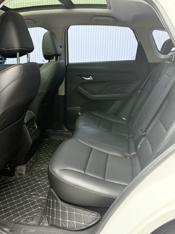 2022 Haval Rabbit 1.5T 150HP L4 7DCT,autocango,china used car exporter,china ev exporter,chinese used car exporter,chinese used ev exporter