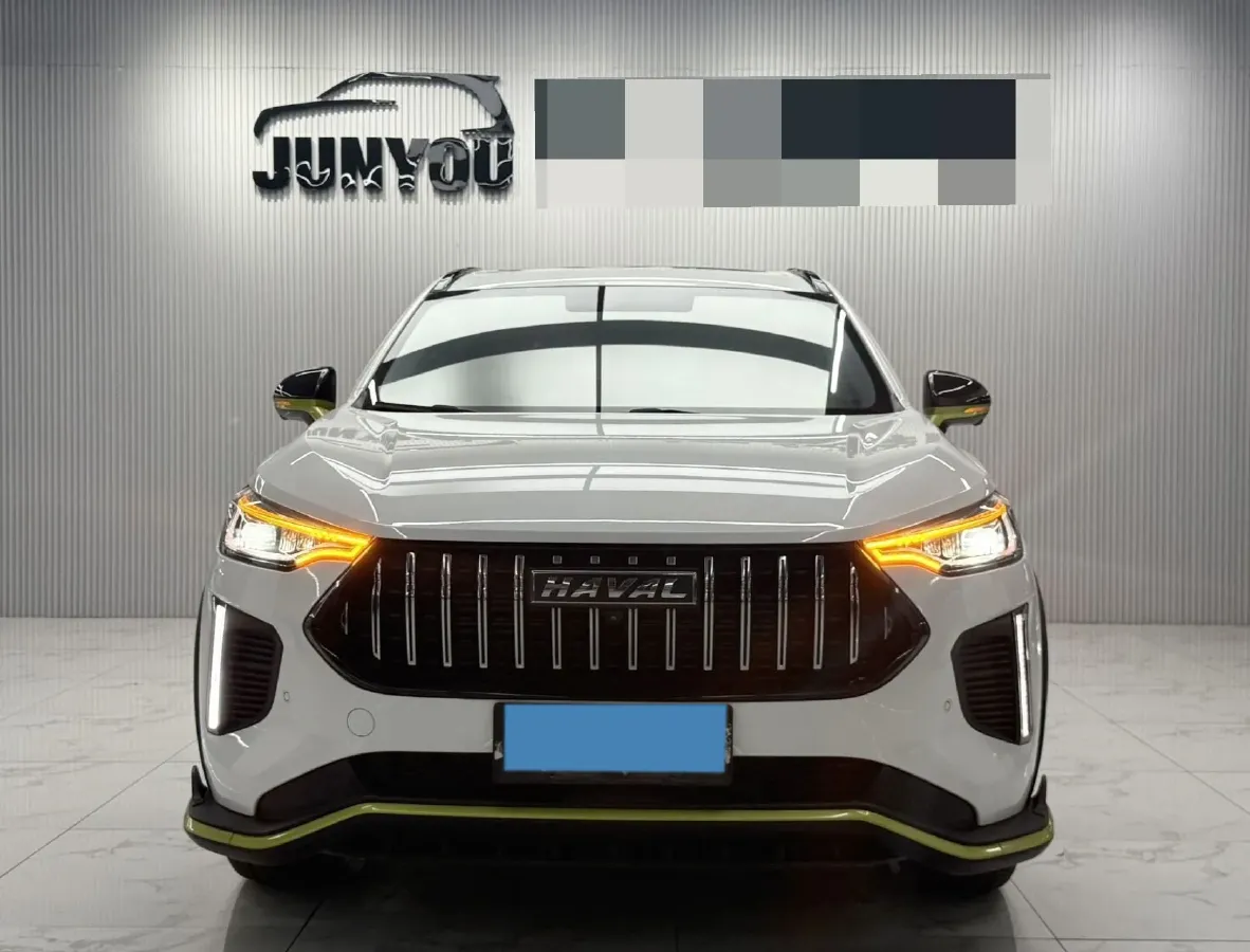 2022 Haval Rabbit 1.5T 150HP L4 7DCT,autocango,china used car exporter,china ev exporter,chinese used car exporter,chinese used ev exporter