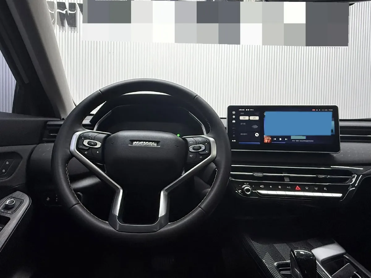 2022 Haval Rabbit 1.5T 150HP L4 7DCT,autocango,china used car exporter,china ev exporter,chinese used car exporter,chinese used ev exporter