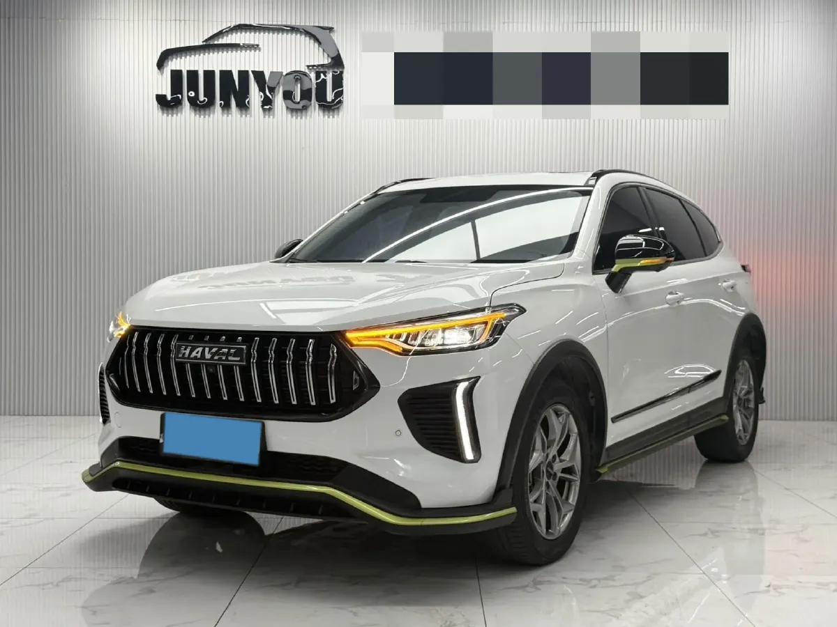 2022 Haval Rabbit 1.5T 150HP L4 7DCT,autocango,china used car exporter,china ev exporter,chinese used car exporter,chinese used ev exporter
