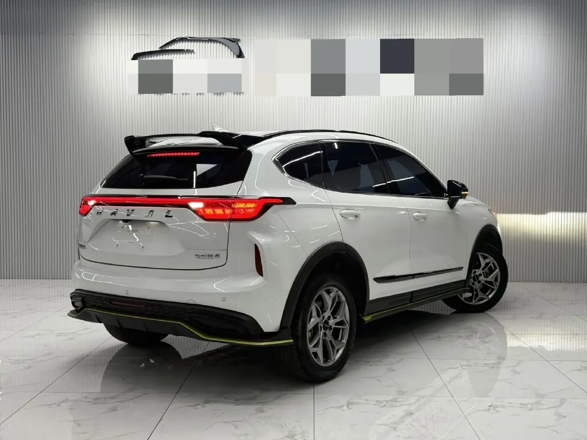 2022 Haval Rabbit 1.5T 150HP L4 7DCT,autocango,china used car exporter,china ev exporter,chinese used car exporter,chinese used ev exporter