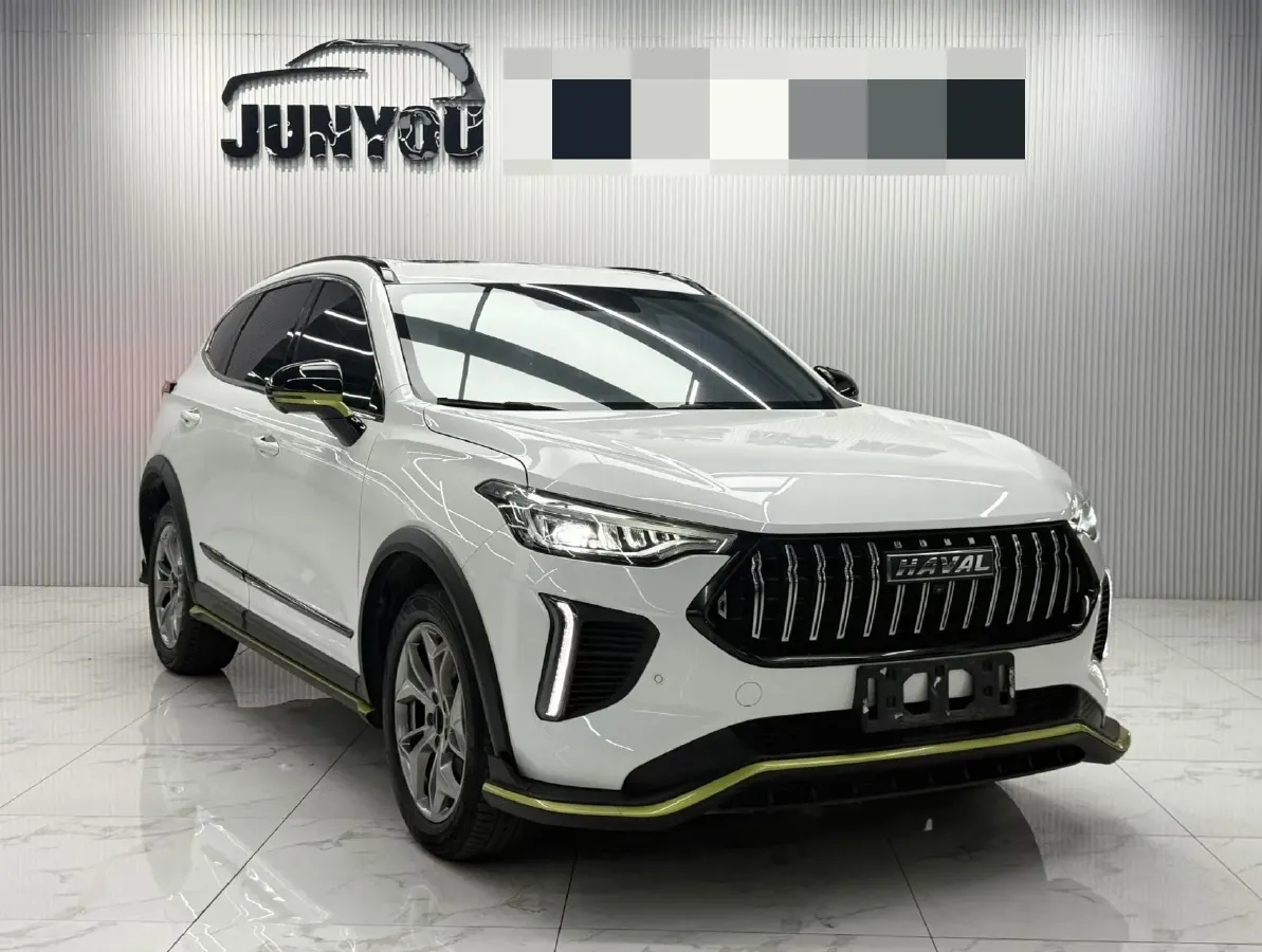 2022 Haval Rabbit 1.5T 150HP L4 7DCT,autocango,china used car exporter,china ev exporter,chinese used car exporter,chinese used ev exporter
