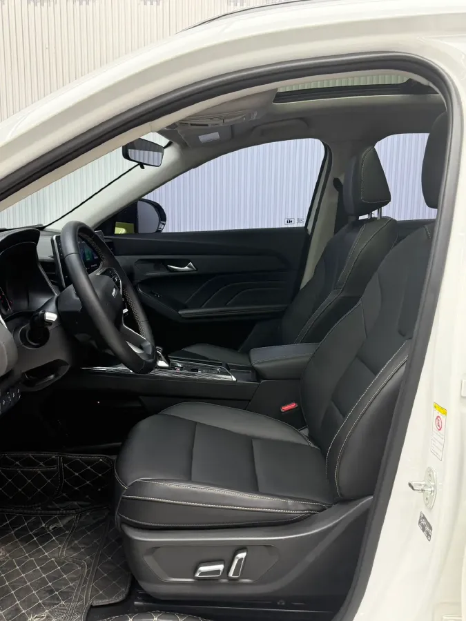 2022 Haval Rabbit 1.5T 150HP L4 7DCT,autocango,china used car exporter,china ev exporter,chinese used car exporter,chinese used ev exporter