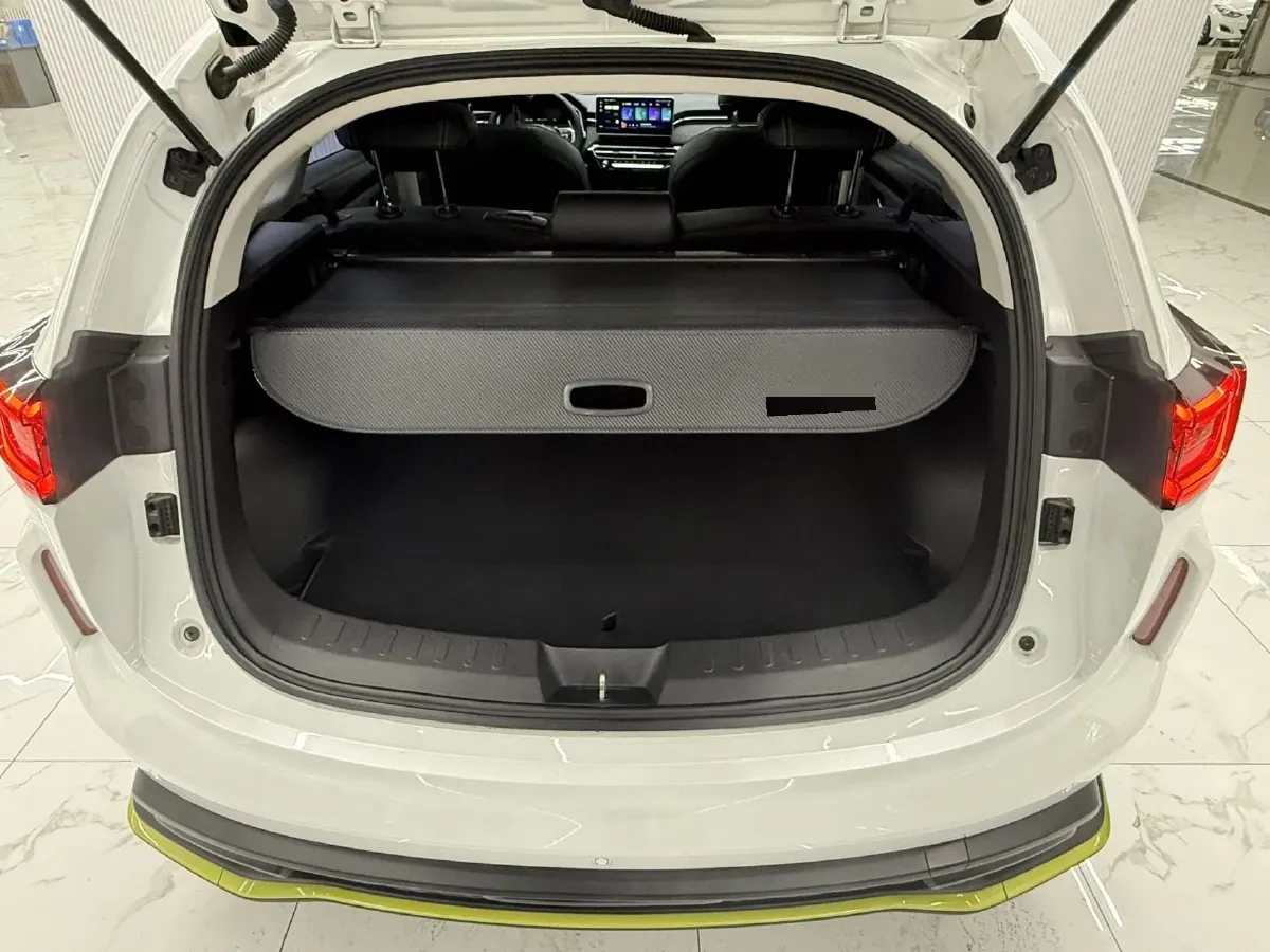 2022 Haval Rabbit 1.5T 150HP L4 7DCT,autocango,china used car exporter,china ev exporter,chinese used car exporter,chinese used ev exporter