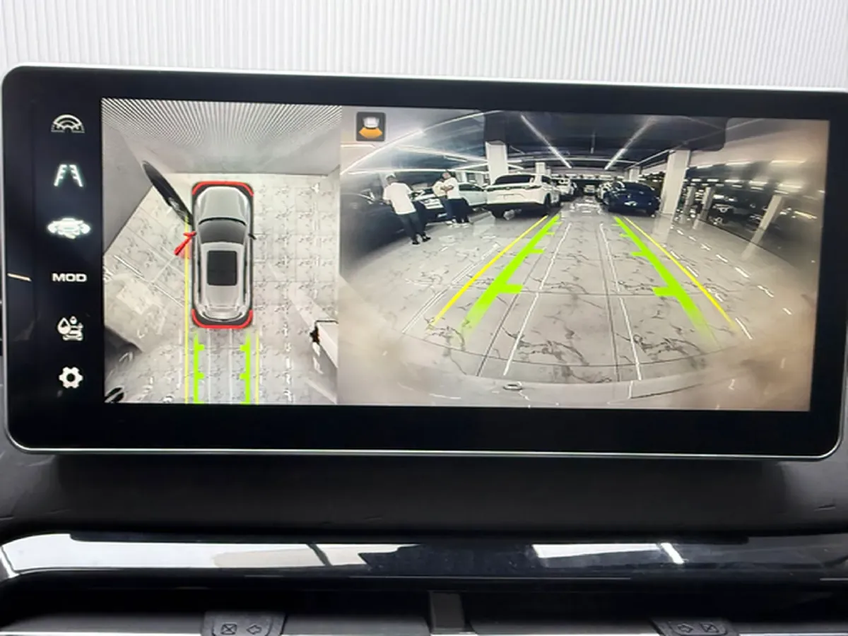 2022 Haval Rabbit 1.5T 150HP L4 7DCT,autocango,china used car exporter,china ev exporter,chinese used car exporter,chinese used ev exporter