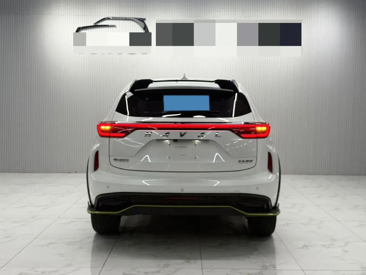 2022 Haval Rabbit 1.5T 150HP L4 7DCT,autocango,china used car exporter,china ev exporter,chinese used car exporter,chinese used ev exporter
