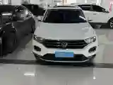 2022 Volkswagen T-Roc 1.4T 150HP L4 7DCT