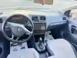2016 Volkswagen Polo 1.4L 90HP L4 6AT
