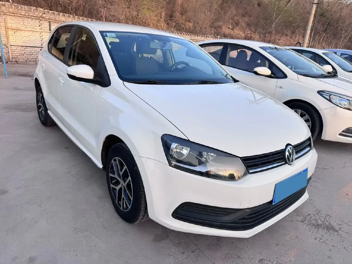 2016 Volkswagen Polo 1.4L 90HP L4 6AT,autocango,china used car exporter,china ev exporter,chinese used car exporter,chinese used ev exporter
