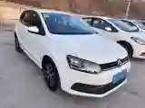 2016 Volkswagen Polo 1.4L 90HP L4 6AT