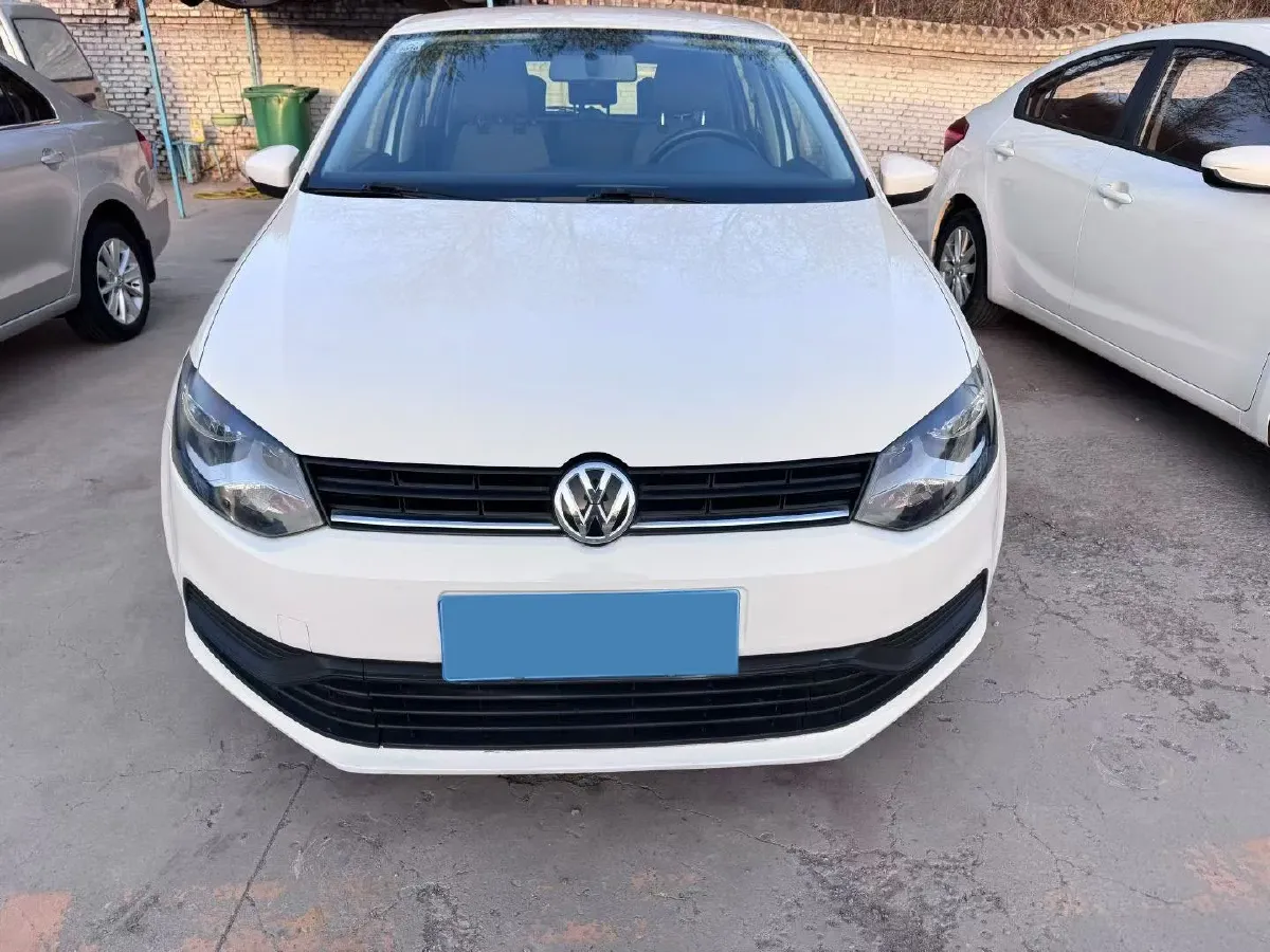 2016 Volkswagen Polo 1.4L 90HP L4 6AT,autocango,china used car exporter,china ev exporter,chinese used car exporter,chinese used ev exporter