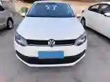2016 Volkswagen Polo 1.4L 90HP L4 6AT
