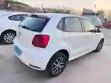 2016 Volkswagen Polo 1.4L 90HP L4 6AT