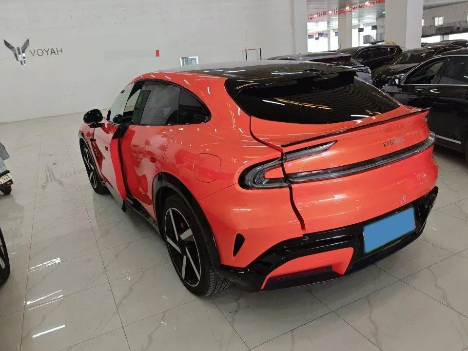 2025 MI YU7 BEV 101.7KWH,autocango,china used car exporter,china ev exporter,chinese used car exporter,chinese used ev exporter