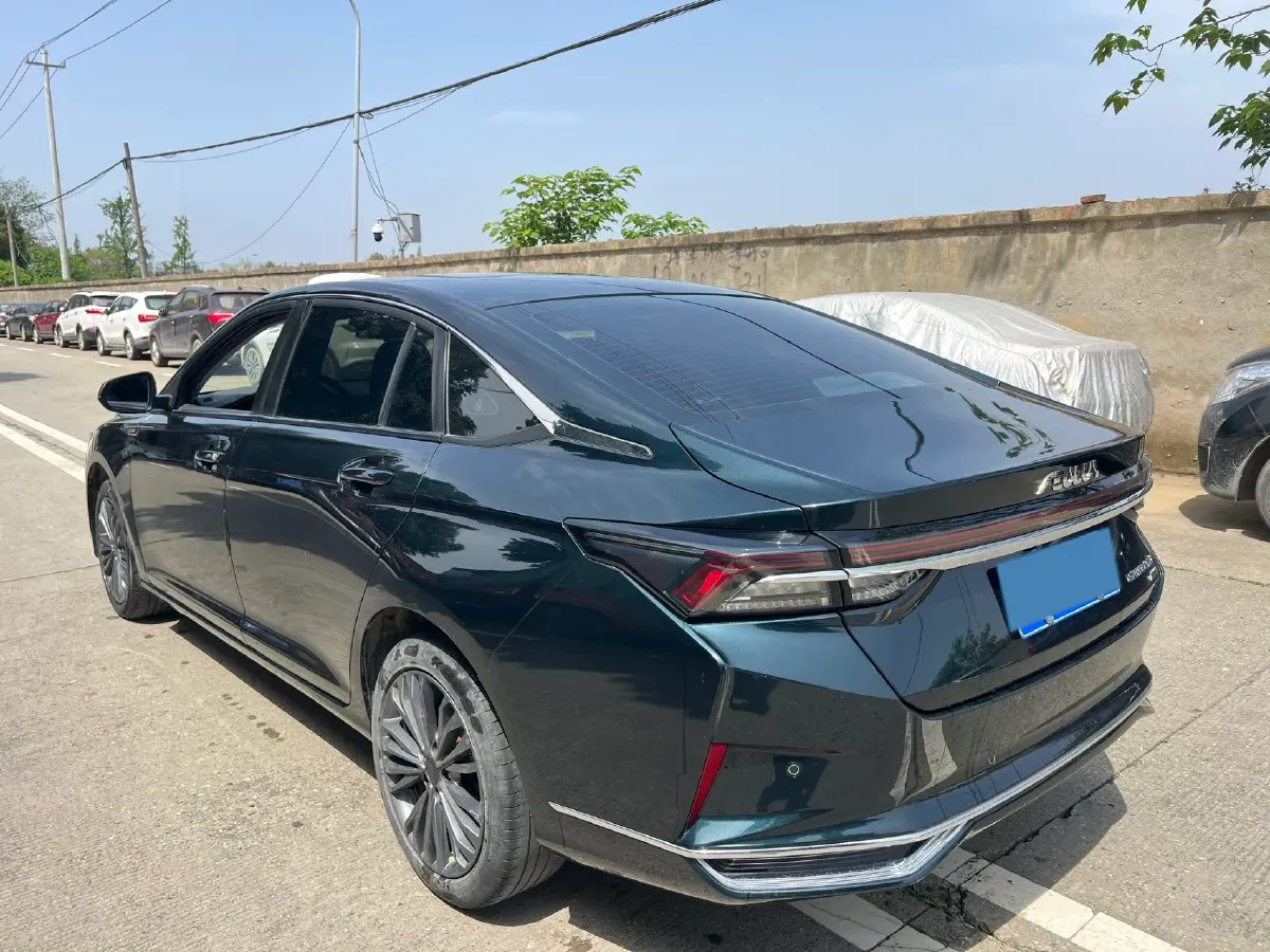 2021 DongFeng Aeolus YiXuan MAX 1.5T 190HP L4 7DCT,autocango,china used car exporter,china ev exporter,chinese used car exporter,chinese used ev exporter