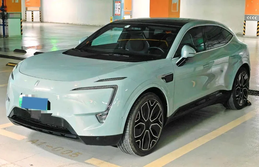 2023 Avatr 11 BEV 116KWH,autocango,china used car exporter,china ev exporter,chinese used car exporter,chinese used ev exporter