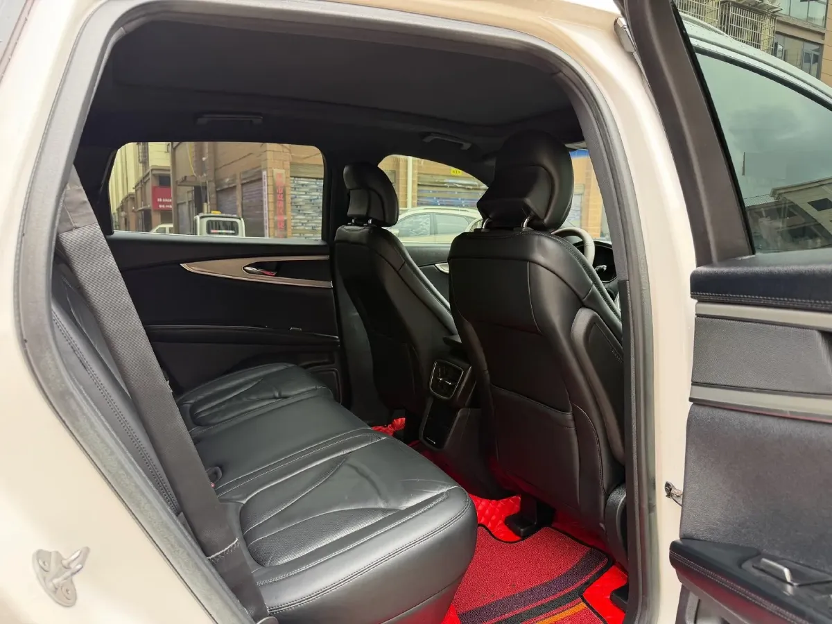 2018 Lincoln MKX 2.0T 253HP L4 6AT,autocango,china used car exporter,china ev exporter,chinese used car exporter,chinese used ev exporter