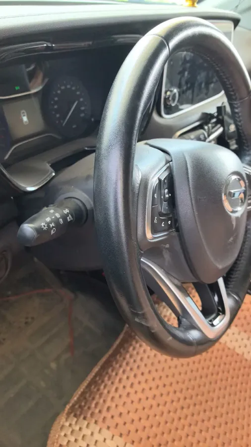 2018 GAC Trumpchi GS4 1.5T 152HP L4 6MT,autocango,china used car exporter,china ev exporter,chinese used car exporter,chinese used ev exporter