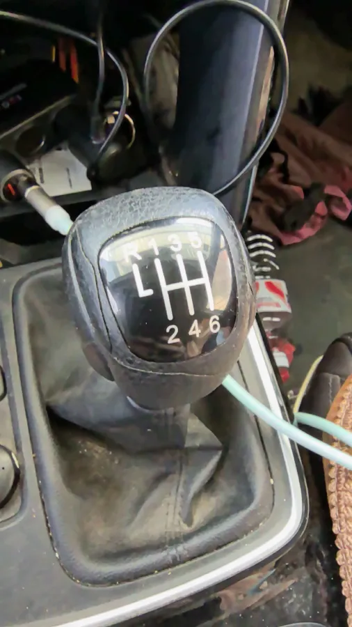 2018 GAC Trumpchi GS4 1.5T 152HP L4 6MT,autocango,china used car exporter,china ev exporter,chinese used car exporter,chinese used ev exporter