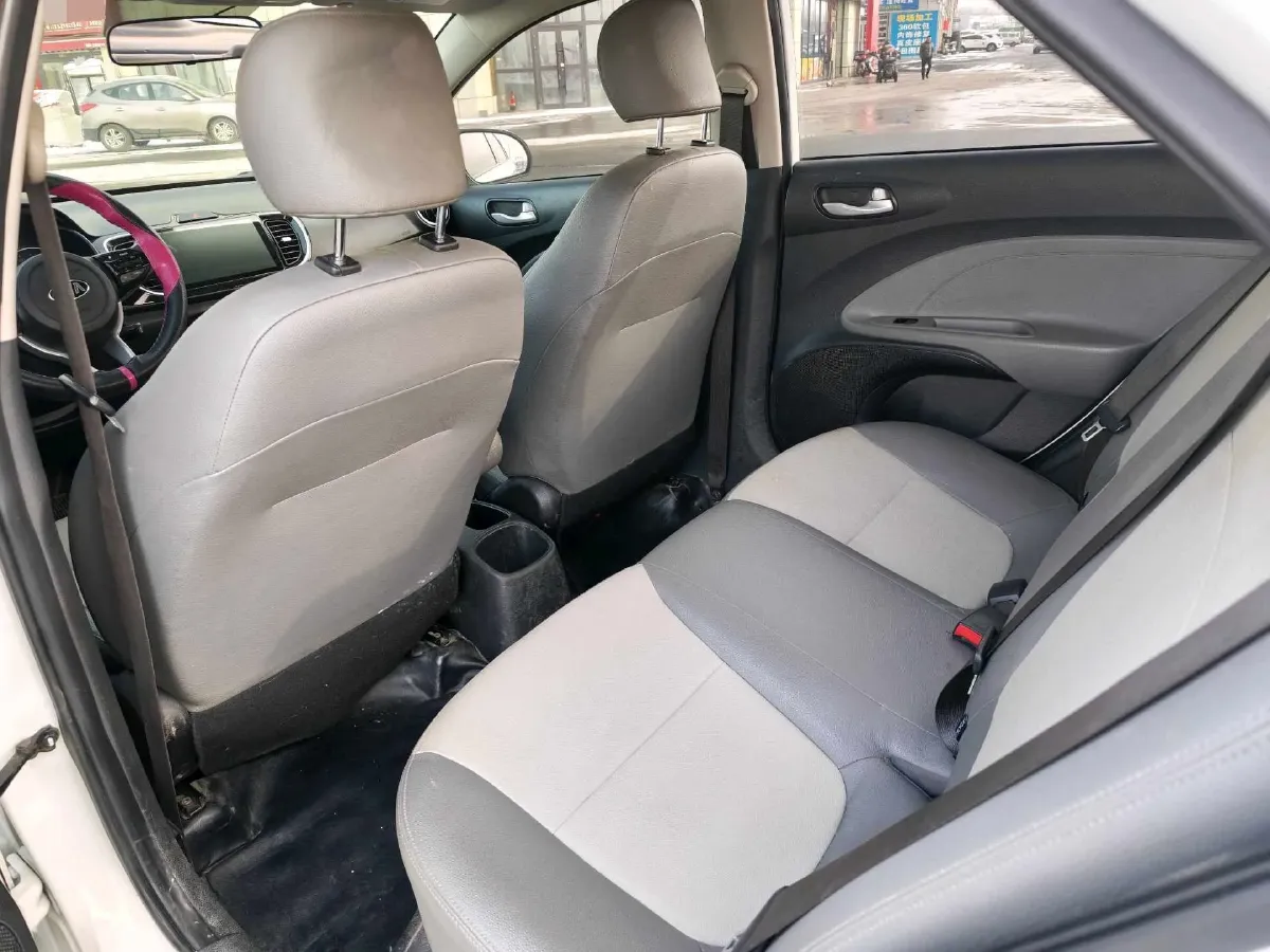 2017 Kia Pegas 1.4L 95HP L4 4AT,autocango,china used car exporter,china ev exporter,chinese used car exporter,chinese used ev exporter