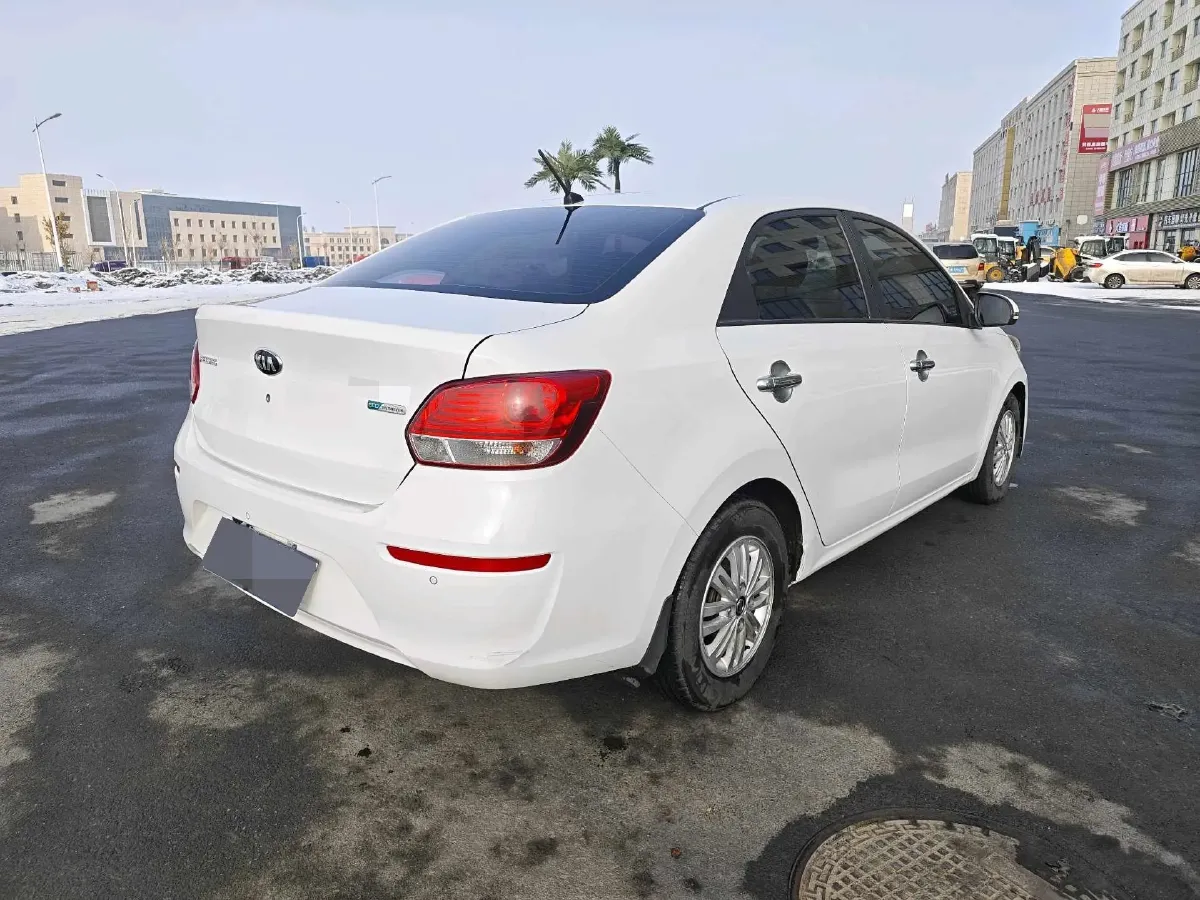 2017 Kia Pegas 1.4L 95HP L4 4AT,autocango,china used car exporter,china ev exporter,chinese used car exporter,chinese used ev exporter