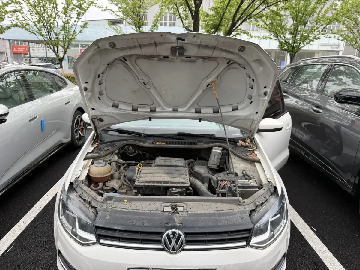 2018 Volkswagen Santana 1.5L 110HP L4 6AT,autocango,china used car exporter,china ev exporter,chinese used car exporter,chinese used ev exporter