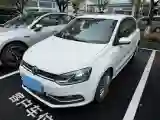 2018 Volkswagen Santana 1.5L 110HP L4 6AT