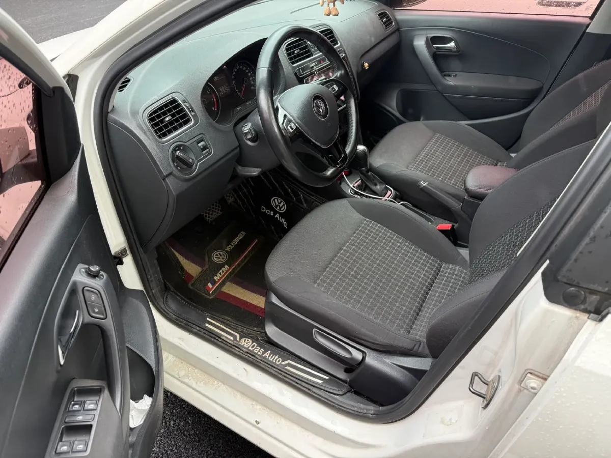 2018 Volkswagen Santana 1.5L 110HP L4 6AT,autocango,china used car exporter,china ev exporter,chinese used car exporter,chinese used ev exporter