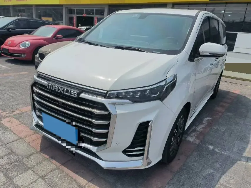2021 MAXUS G20 2.0T 224HP L4 8AT,autocango,china used car exporter,china ev exporter,chinese used car exporter,chinese used ev exporter