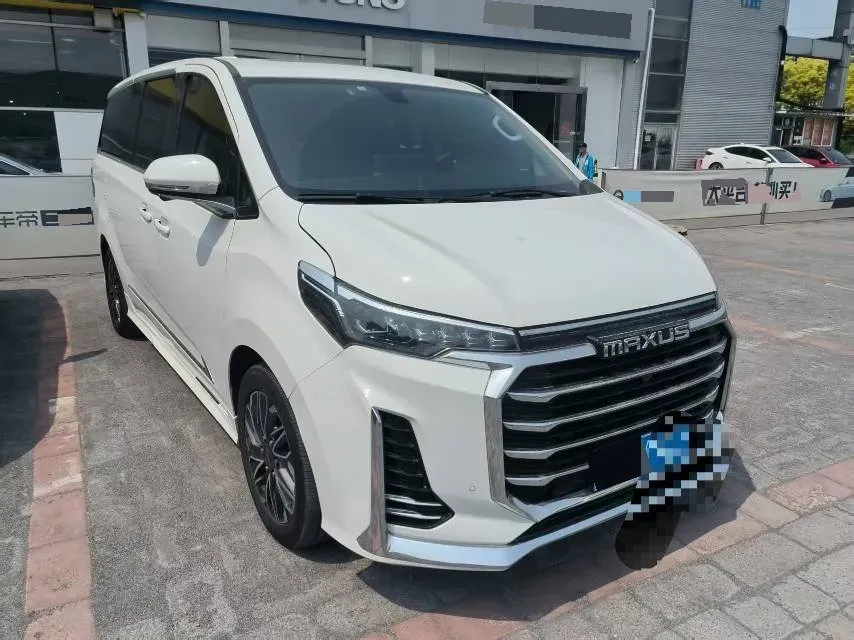 2021 MAXUS G20 2.0T 224HP L4 8AT,autocango,china used car exporter,china ev exporter,chinese used car exporter,chinese used ev exporter