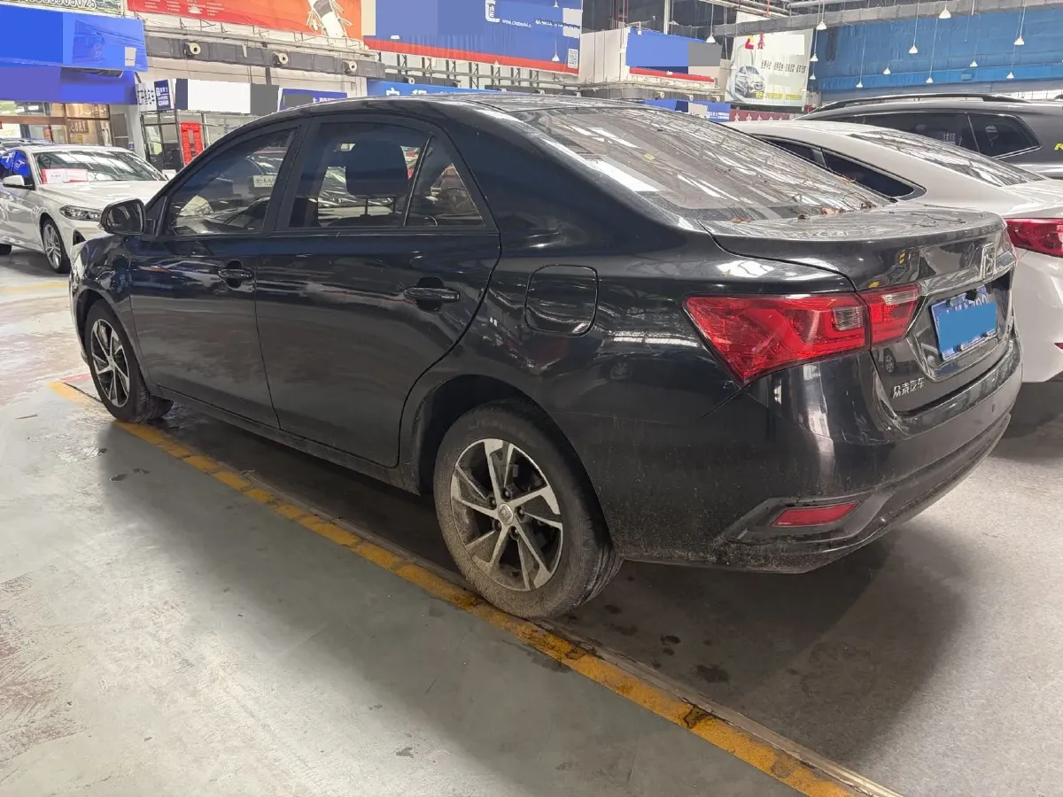 2017 Zotye Z360 1.5L 112HP L4 5MT,autocango,china used car exporter,china ev exporter,chinese used car exporter,chinese used ev exporter