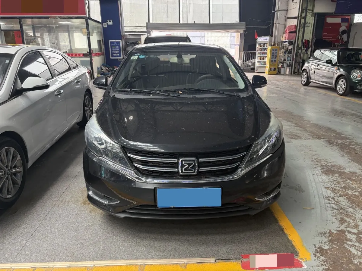 2017 Zotye Z360 1.5L 112HP L4 5MT,autocango,china used car exporter,china ev exporter,chinese used car exporter,chinese used ev exporter