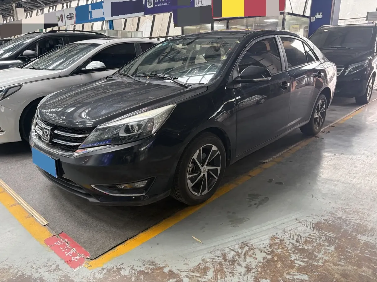 2017 Zotye Z360 1.5L 112HP L4 5MT,autocango,china used car exporter,china ev exporter,chinese used car exporter,chinese used ev exporter