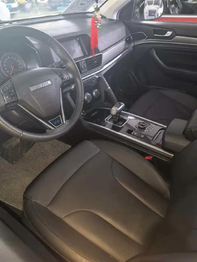 2018 Haval H6 1.5T 150HP L4 7DCT,autocango,china used car exporter,china ev exporter,chinese used car exporter,chinese used ev exporter