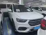 2018 Haval H6 1.5T 150HP L4 7DCT