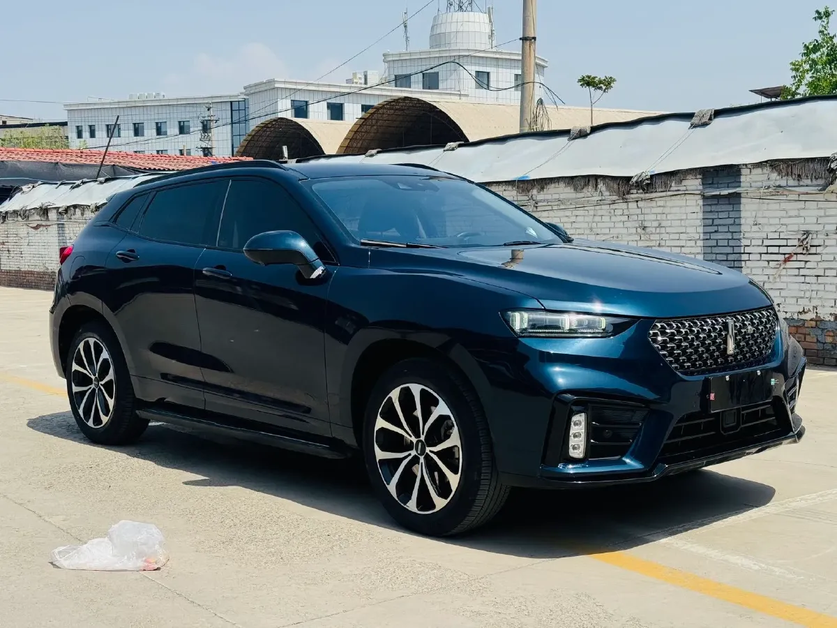 2020 WEY VV7 2.0T 227HP L4 7DCT,autocango,china used car exporter,china ev exporter,chinese used car exporter,chinese used ev exporter