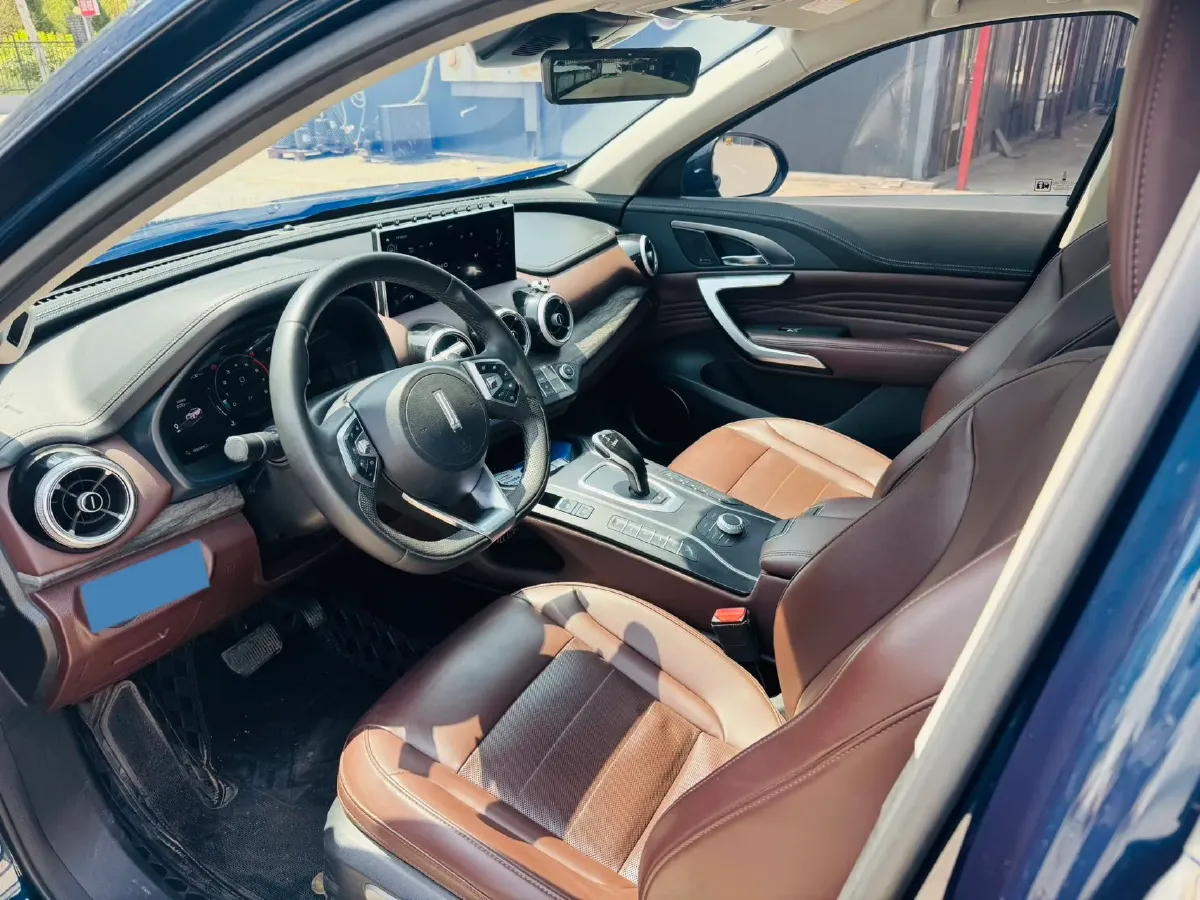 2020 WEY VV7 2.0T 227HP L4 7DCT,autocango,china used car exporter,china ev exporter,chinese used car exporter,chinese used ev exporter