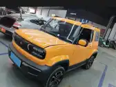 2023 BAOJUN YEP,autocango,china used car exporter,china ev exporter,chinese used car exporter,chinese used ev exporter