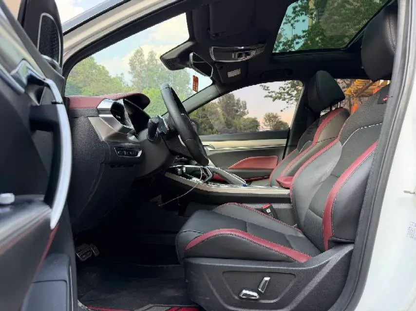 2019 Geely Coolray 1.5T 177HP L3 7DCT,autocango,china used car exporter,china ev exporter,chinese used car exporter,chinese used ev exporter