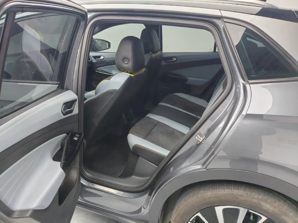 2021 Volkswagen ID.4 X BEV 83.4KWH,autocango,china used car exporter,china ev exporter,chinese used car exporter,chinese used ev exporter