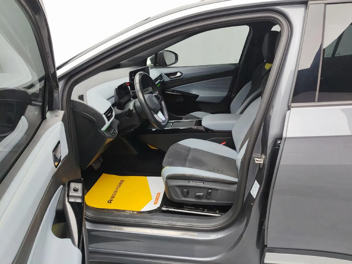 2021 Volkswagen ID.4 X BEV 83.4KWH,autocango,china used car exporter,china ev exporter,chinese used car exporter,chinese used ev exporter