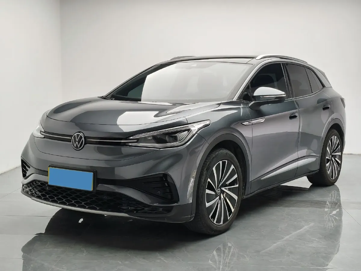 2021 Volkswagen ID.4 X BEV 83.4KWH,autocango,china used car exporter,china ev exporter,chinese used car exporter,chinese used ev exporter