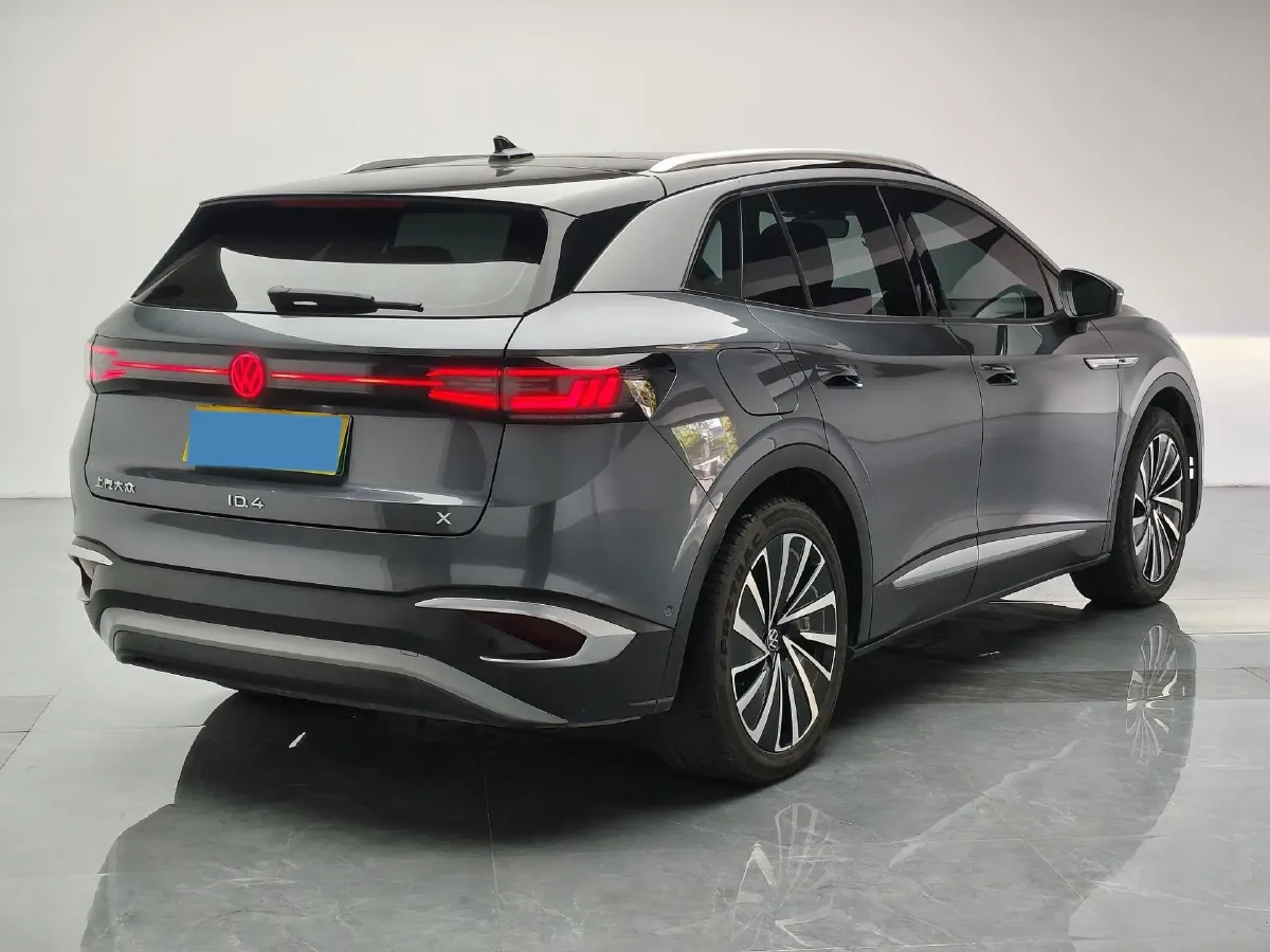 2021 Volkswagen ID.4 X BEV 83.4KWH,autocango,china used car exporter,china ev exporter,chinese used car exporter,chinese used ev exporter