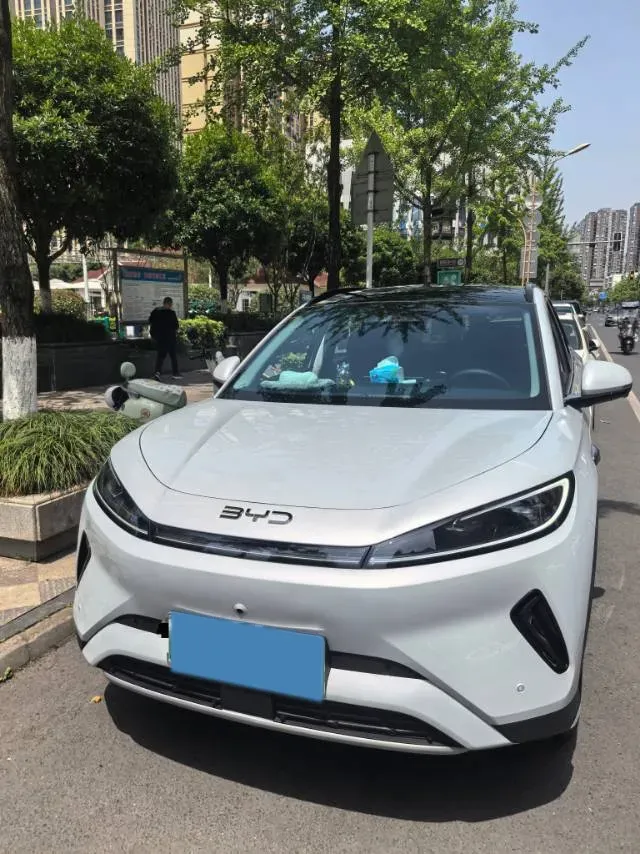 2025 BYD Sea Lion 05 EV BEV,autocango,china used car exporter,china ev exporter,chinese used car exporter,chinese used ev exporter