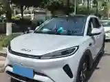 2025 BYD Sea Lion 05 EV BEV