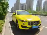 2018 Maserati Levante 3.0T 350HP V6 8AT
